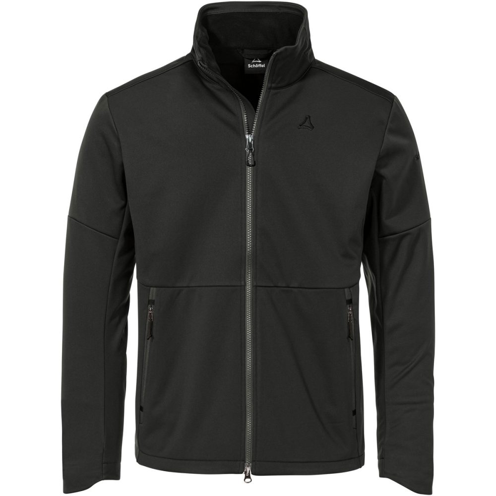 Schöffel Herren Style Fracon Softshell Jacke
