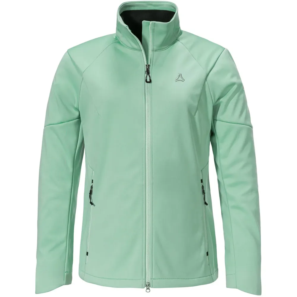 Schöffel Damen Style Fracon Softshell Jacke