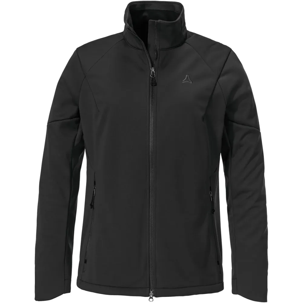 Schöffel Damen Style Fracon Softshell Jacke