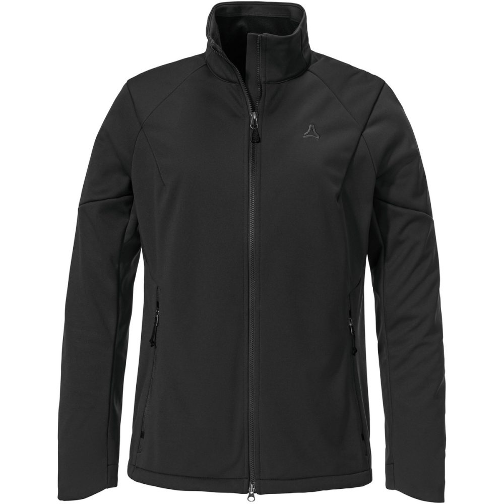 Schöffel Damen Style Fracon Softshell Jacke