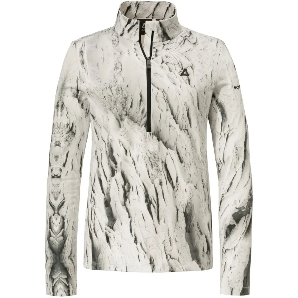 Schöffel Damen Schöffel X Tom Hegen Longsleeve
