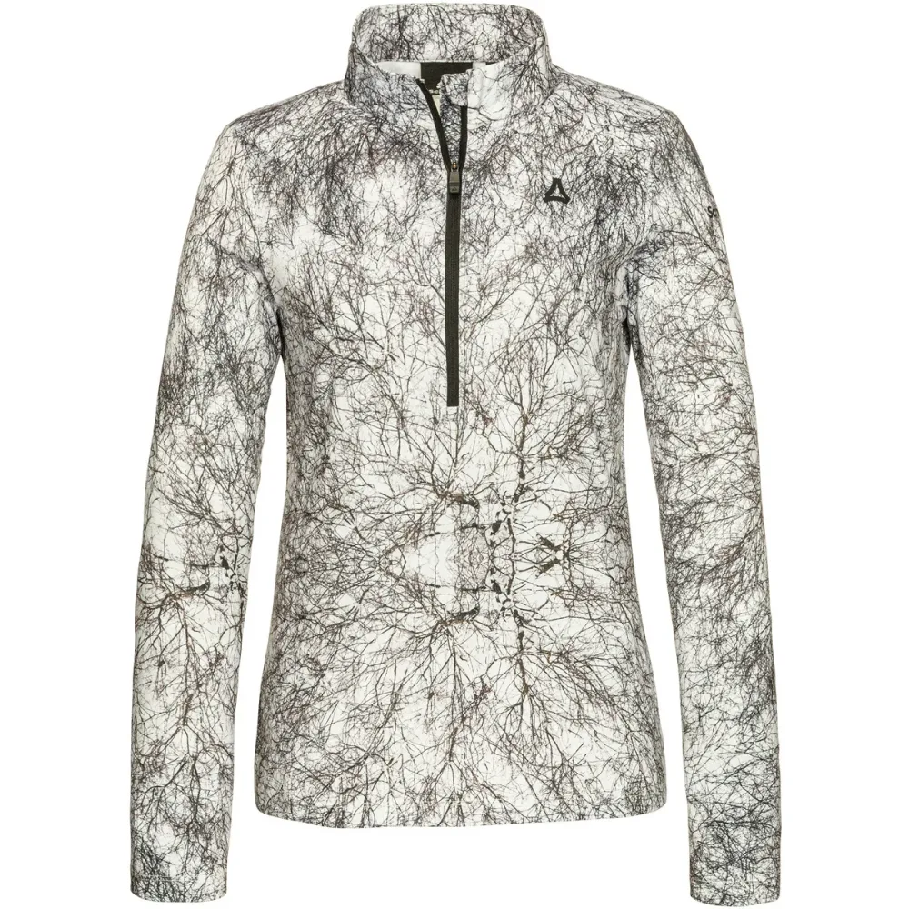Schöffel Damen Schöffel X Tom Hegen Longsleeve