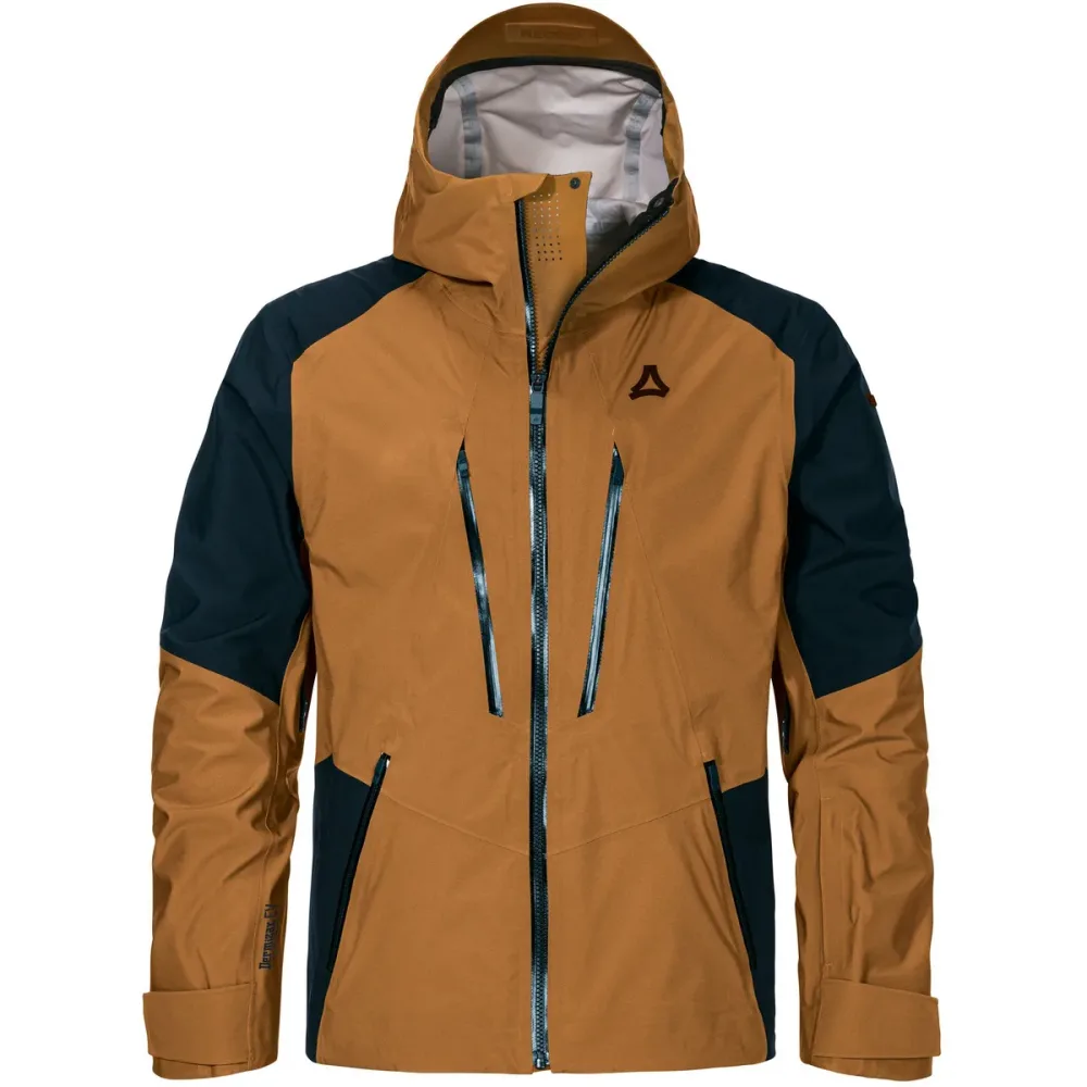 Schöffel Herren Style Lufeld Shell Jacke