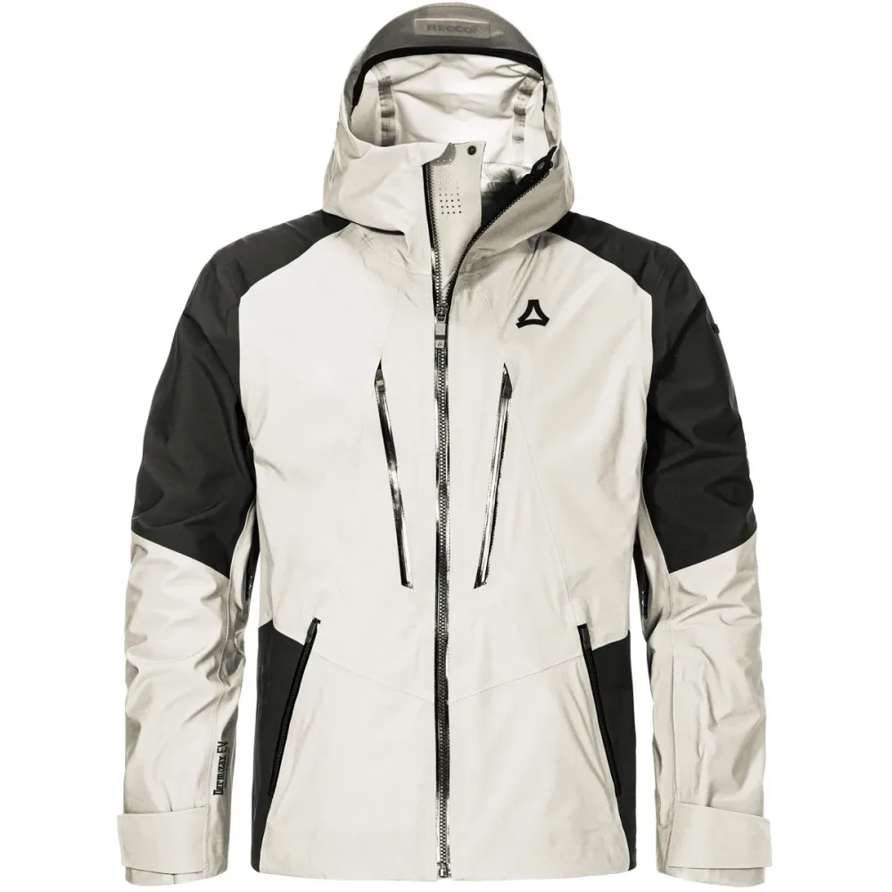 Schöffel Herren Style Lufeld Shell Jacke