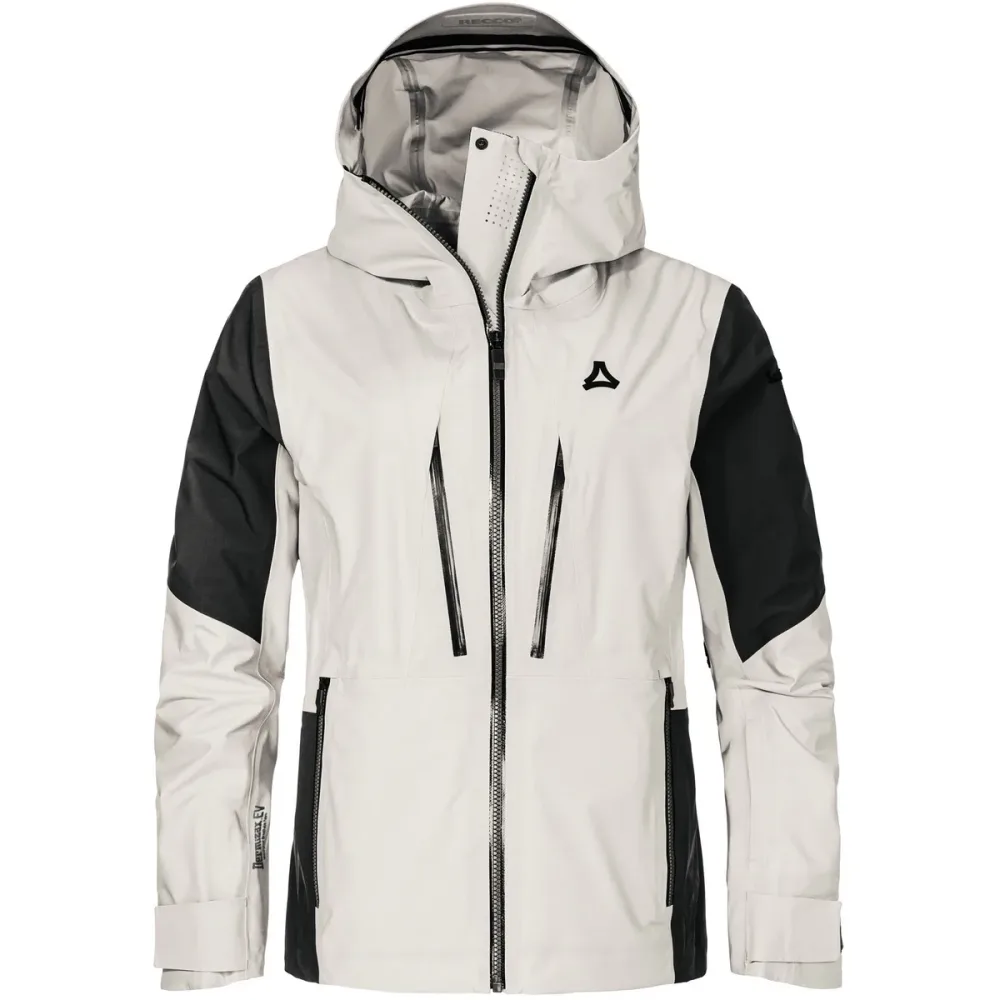 Schöffel Damen Style Lufeld Shell Jacke