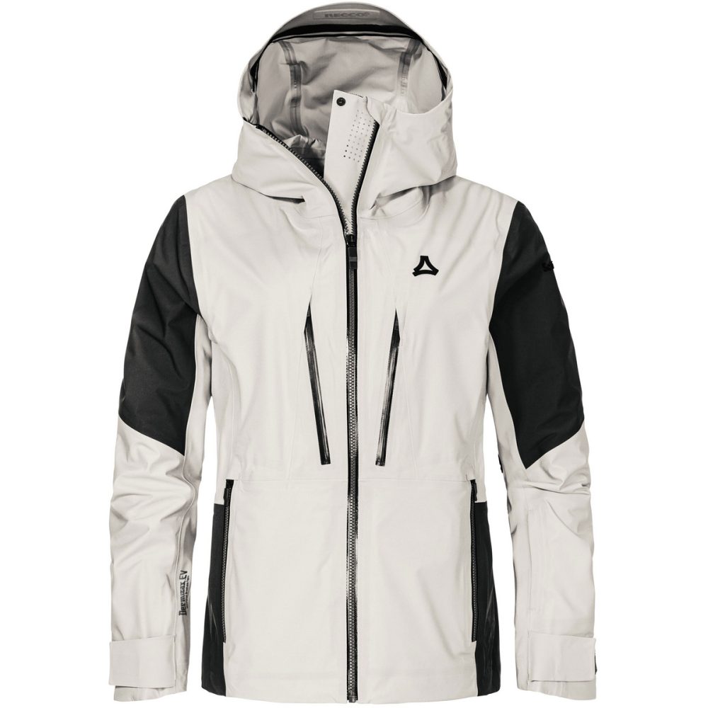 Schöffel Damen Style Lufeld Shell Jacke
