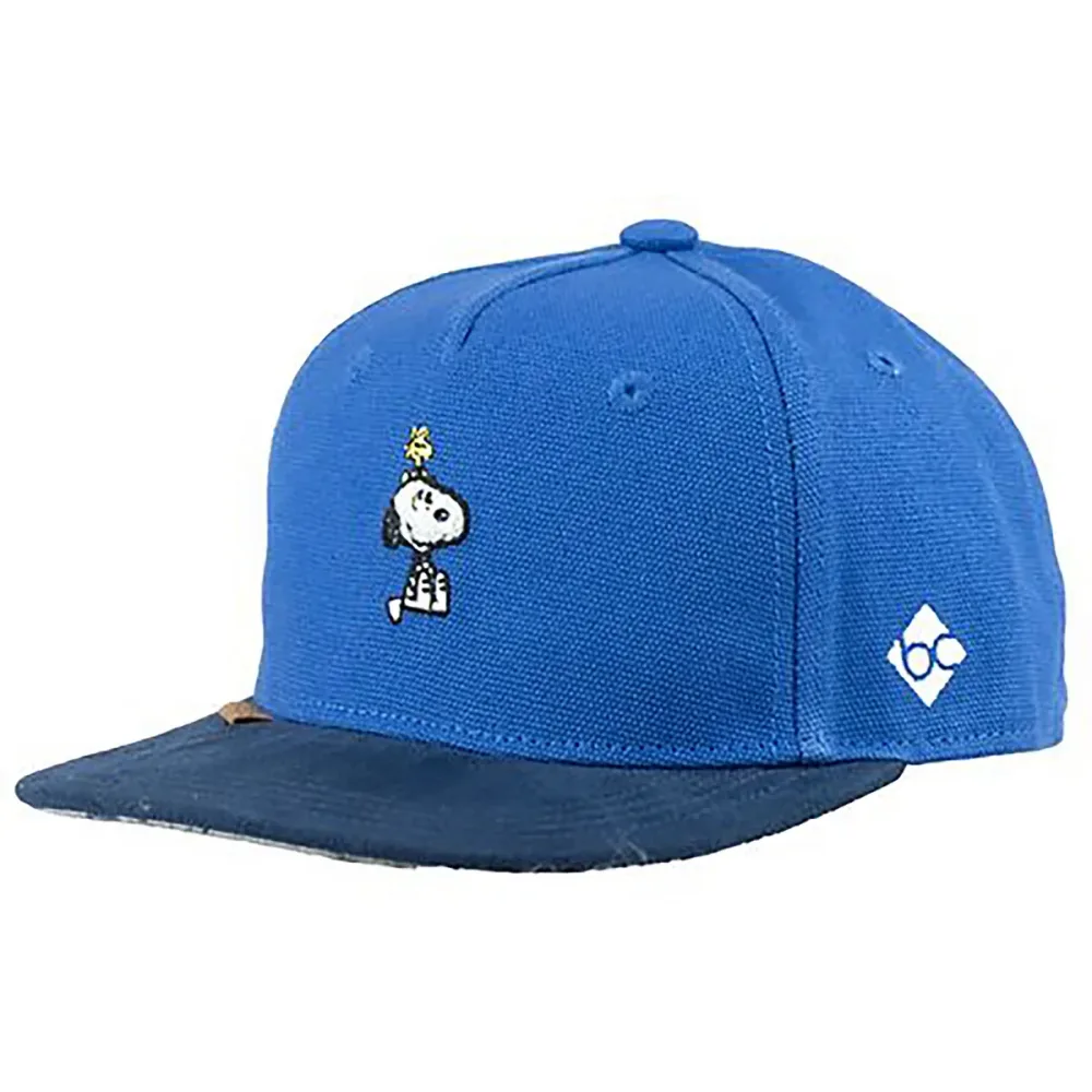 Bavarian Caps Kinder Peanuts: Snoopy&Woodstock Cap