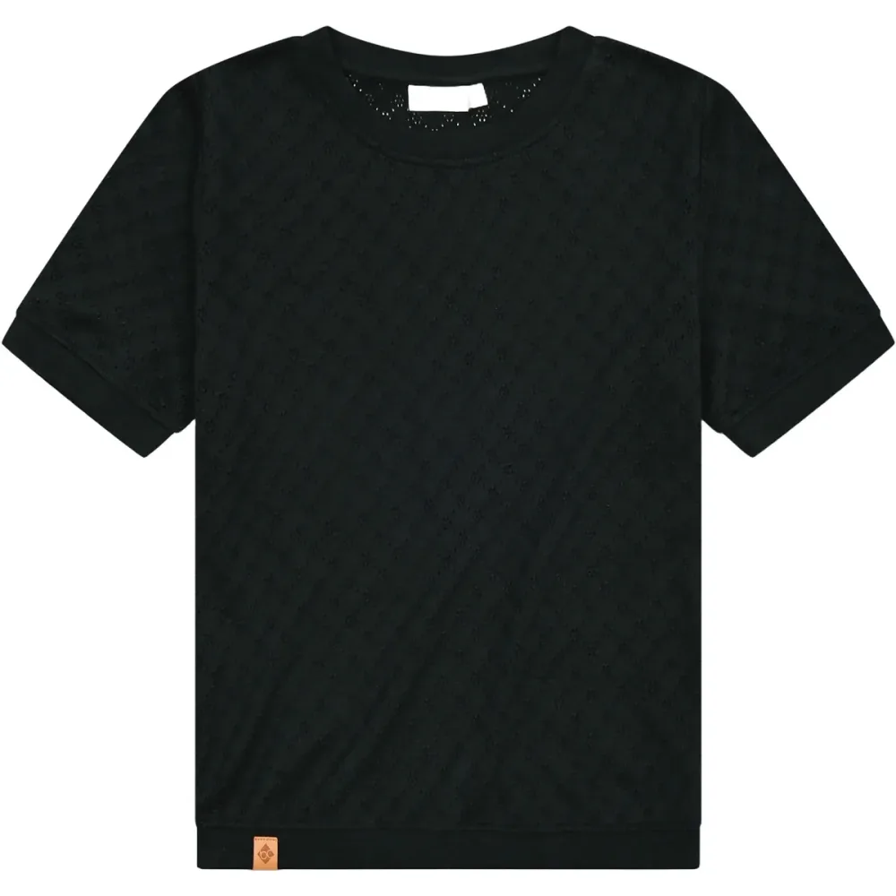 Bavarian Caps Damen Ines T-Shirt