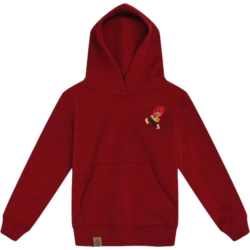 Bavarian Caps Kinder Grantig By Nature V2 Hoodie