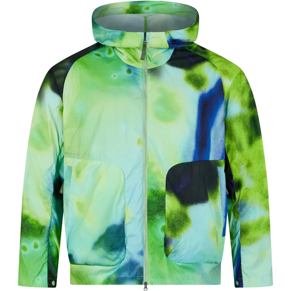 Endura Herren Sultrac Breathable Lightweight Jacke