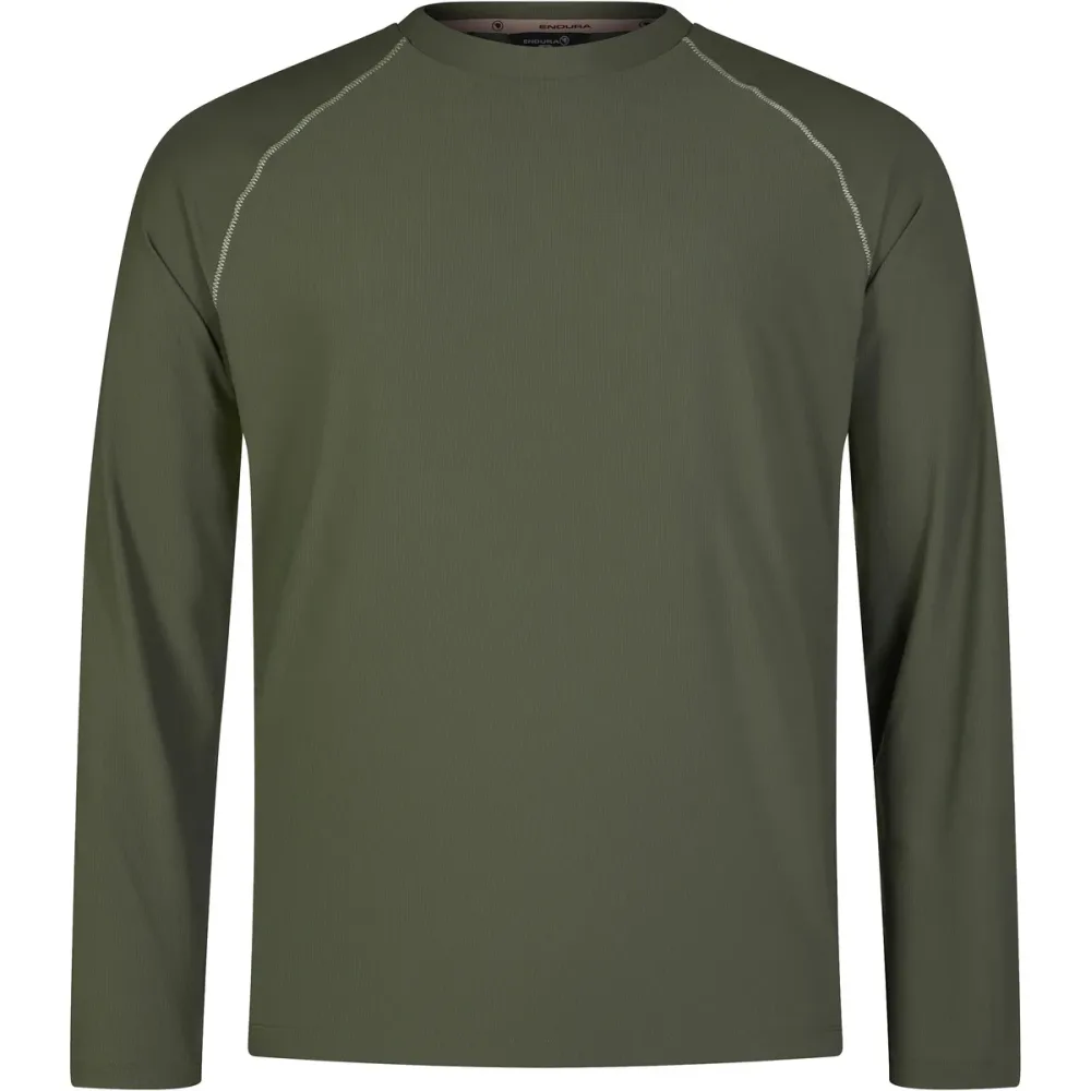 Endura Herren Sultrac Longsleeve