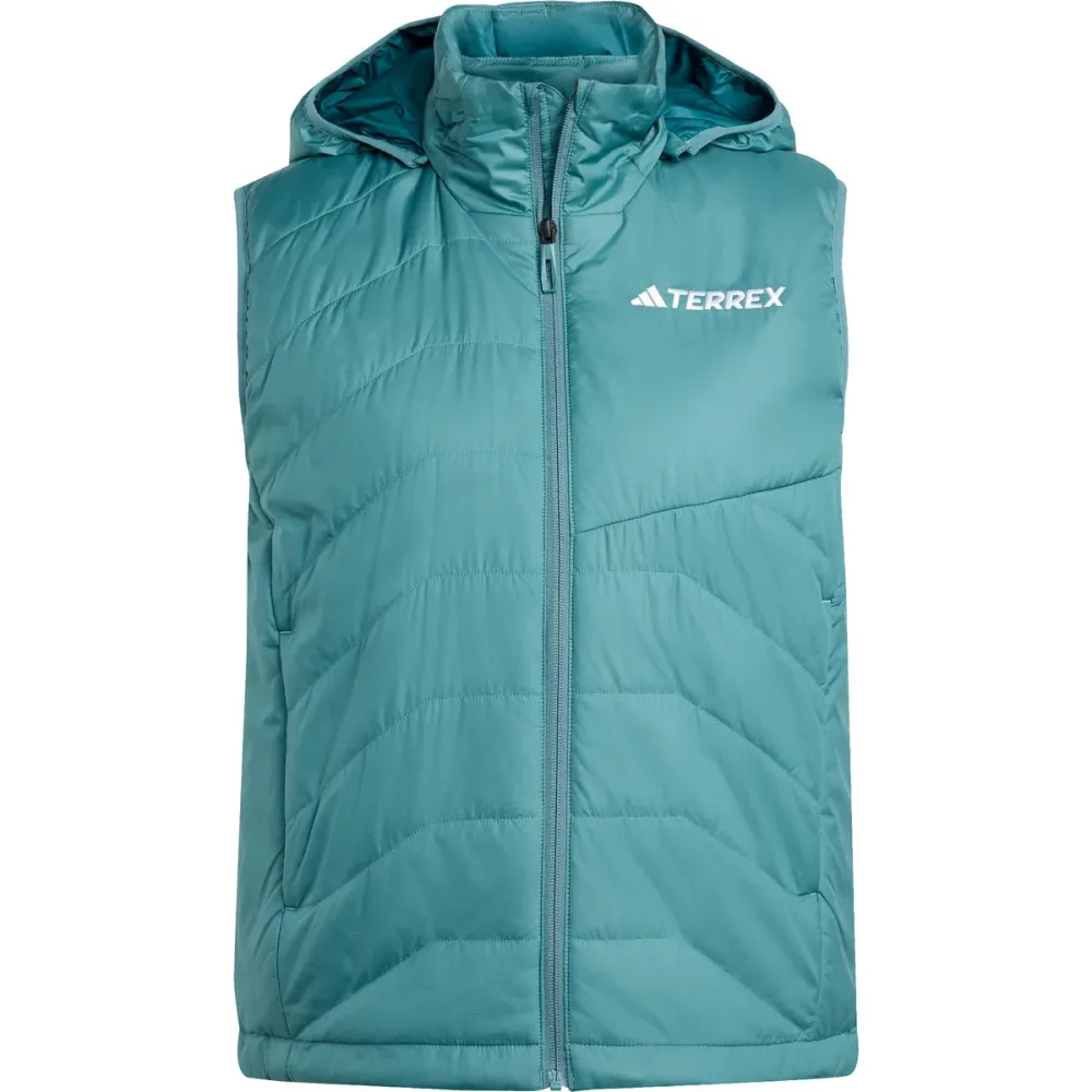 adidas Terrex Damen Multi Climawarm Insulated Weste