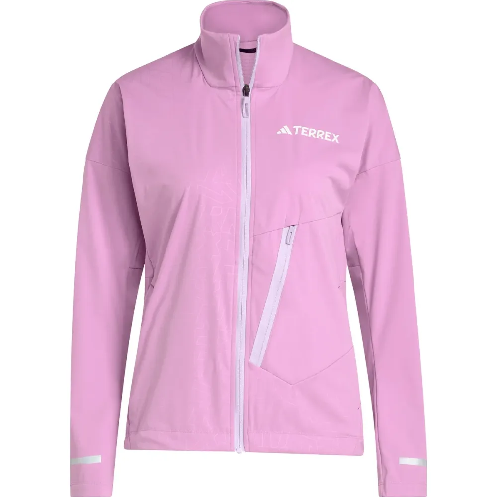 adidas Terrex Damen Xperior Cross Country Softshell Jacke
