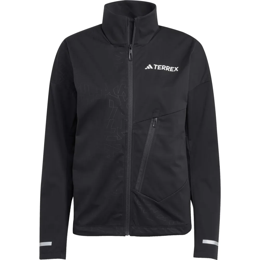 adidas Terrex Damen Xperior Cross Country Softshell Jacke