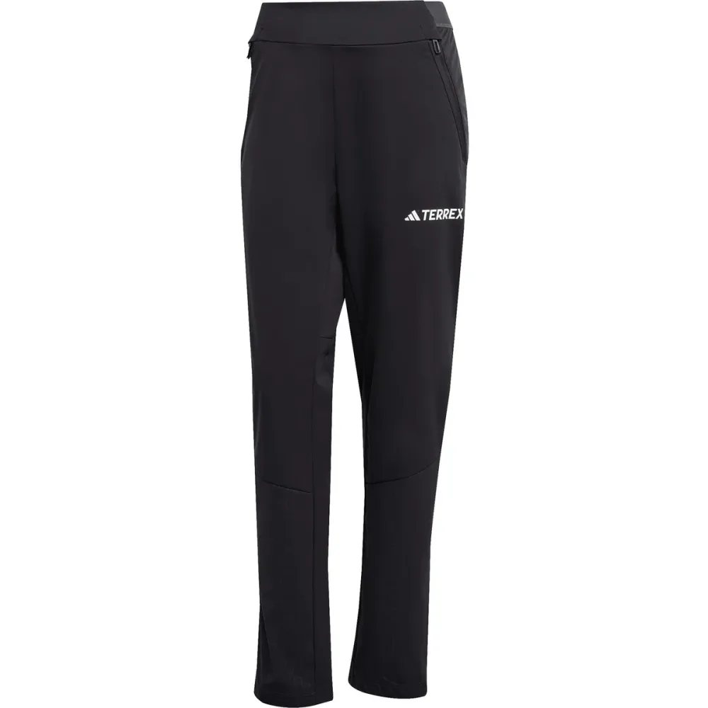 adidas Terrex Damen Xperior Cross Country Softshell Hose