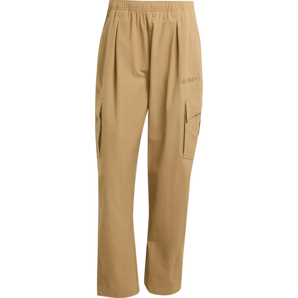adidas Terrex Herren Xploric Cargo Hose