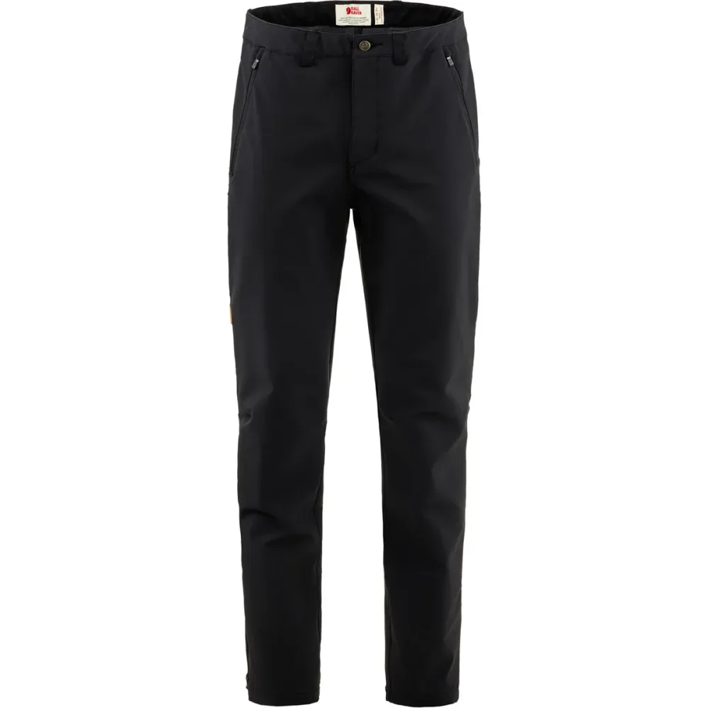 Fjällräven Herren Abisko Winter Stretch Hose