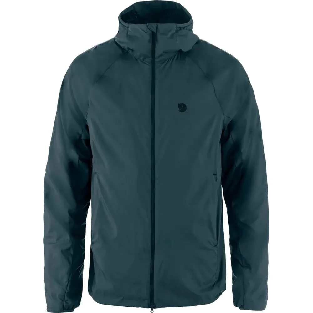 Fjällräven Herren Keb Thermal Wind Jacke