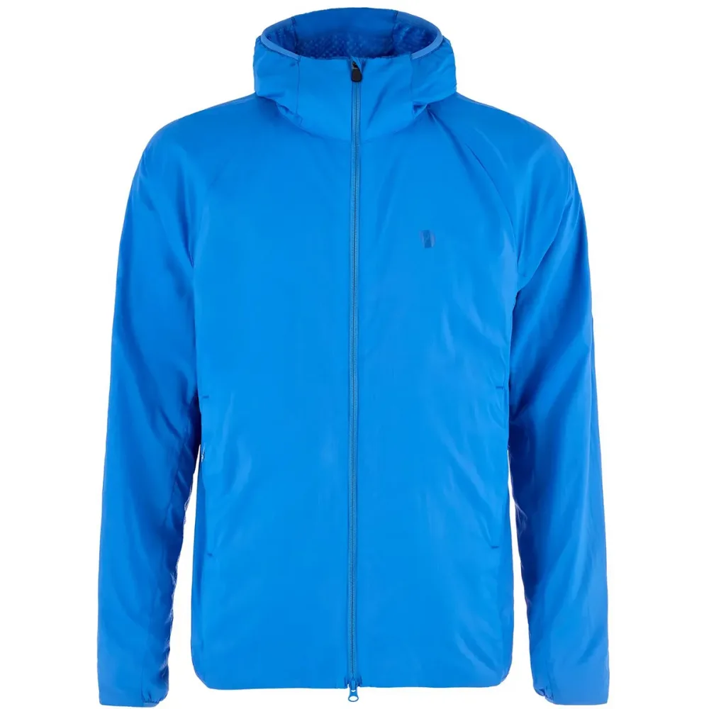 Fjällräven Herren Keb Thermal Wind Jacke