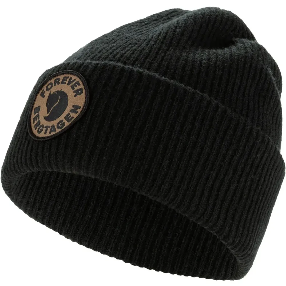 Fjällräven Bergtagen Forever Wool Mütze