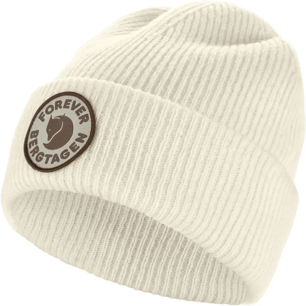 Fjällräven Bergtagen Forever Wool Mütze