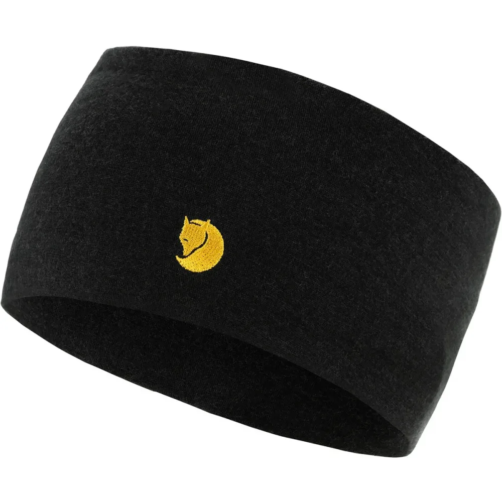 Fjällräven Bergtagen Merino Stirnband