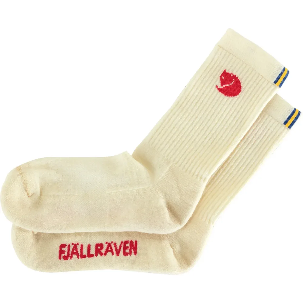 Fjällräven Fjällräven Wool Socken
