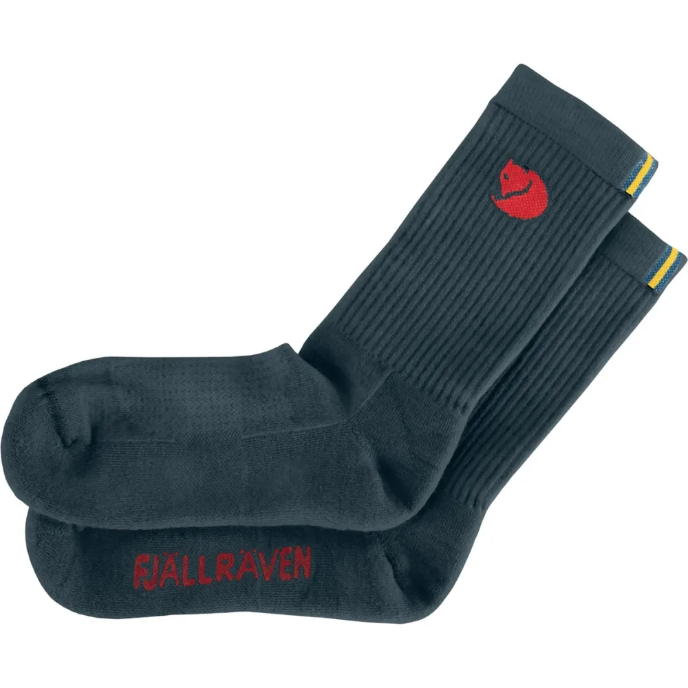 Fjällräven Fjällräven Wool Socken