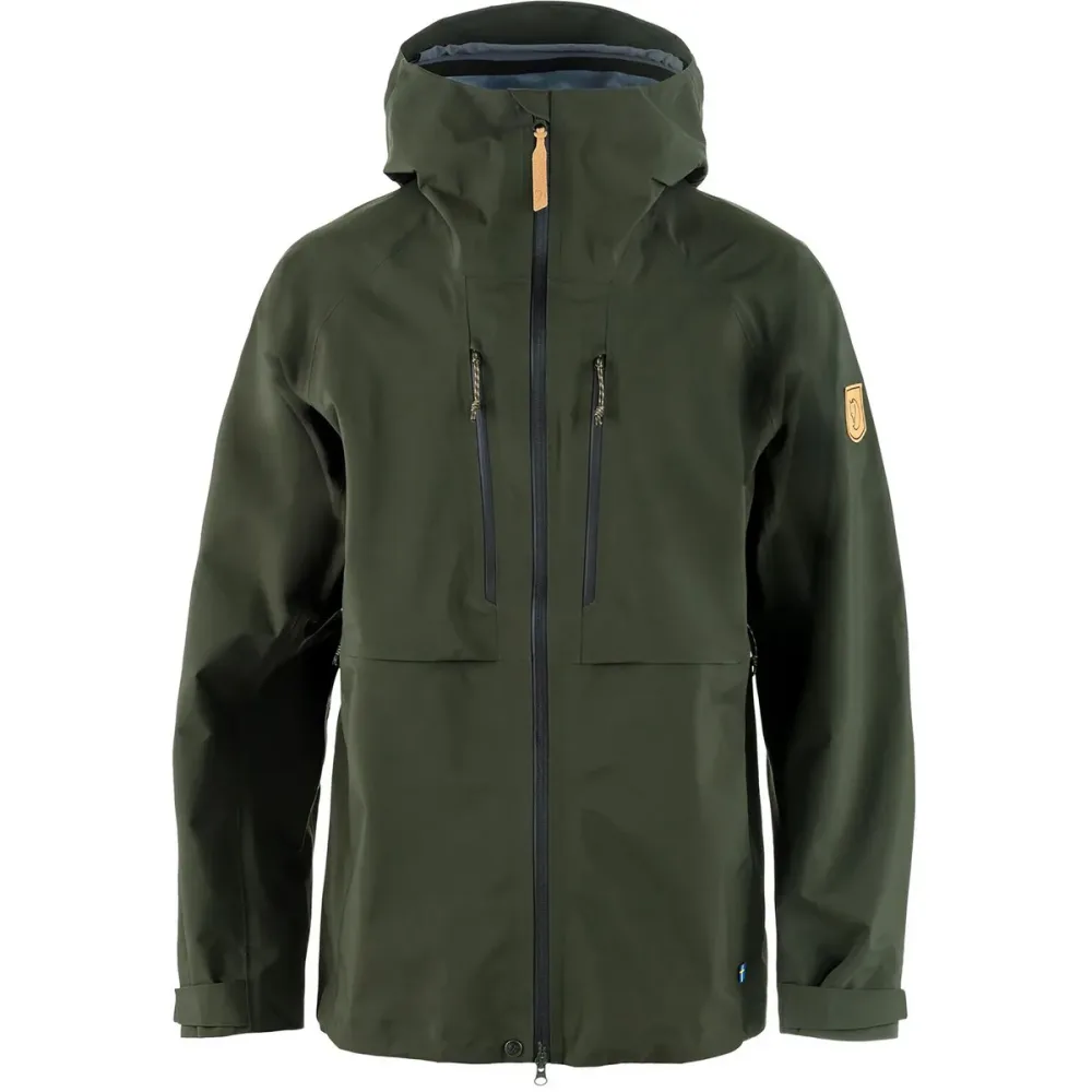 Fjällräven Herren Keb GTX Jacke