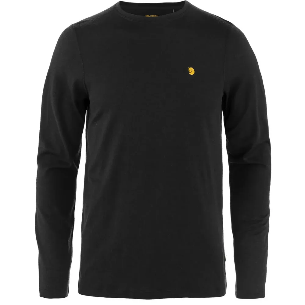 Fjällräven Herren Bergtagen Merino 190 Longsleeve