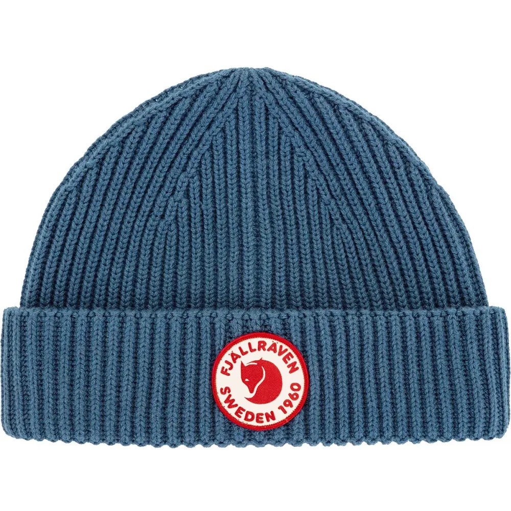 Fjällräven 1960 Lite Logo Mütze