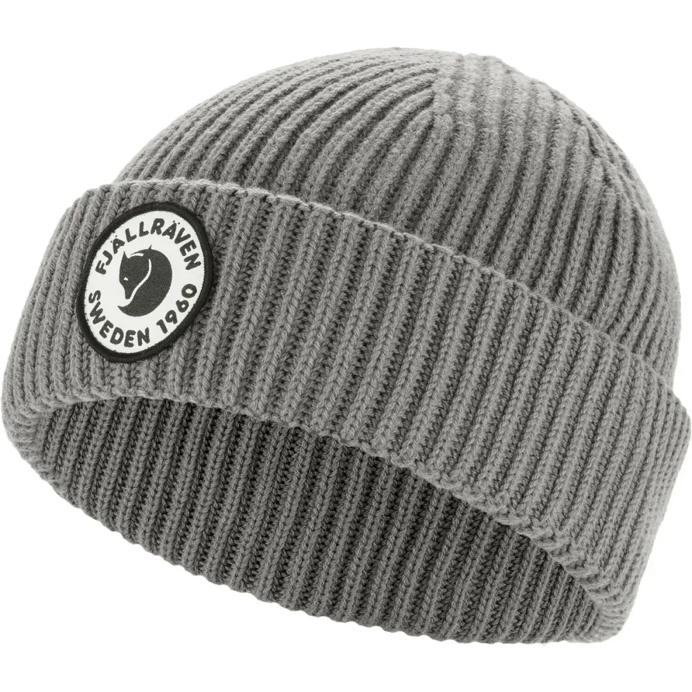 Fjällräven 1960 Lite Logo Mütze