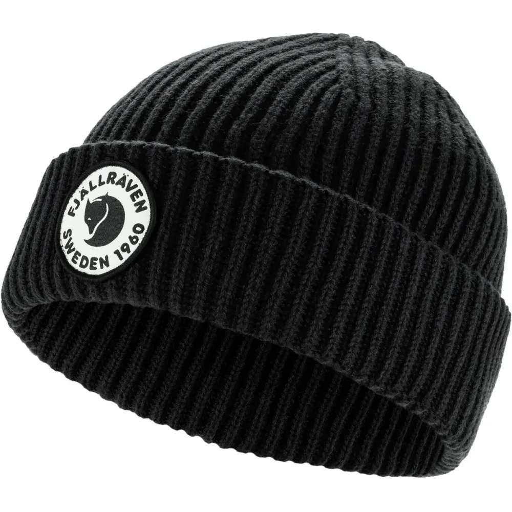 Fjällräven 1960 Lite Logo Mütze