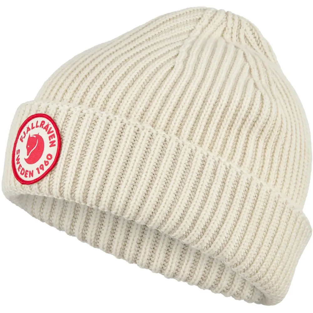 Fjällräven 1960 Lite Logo Mütze