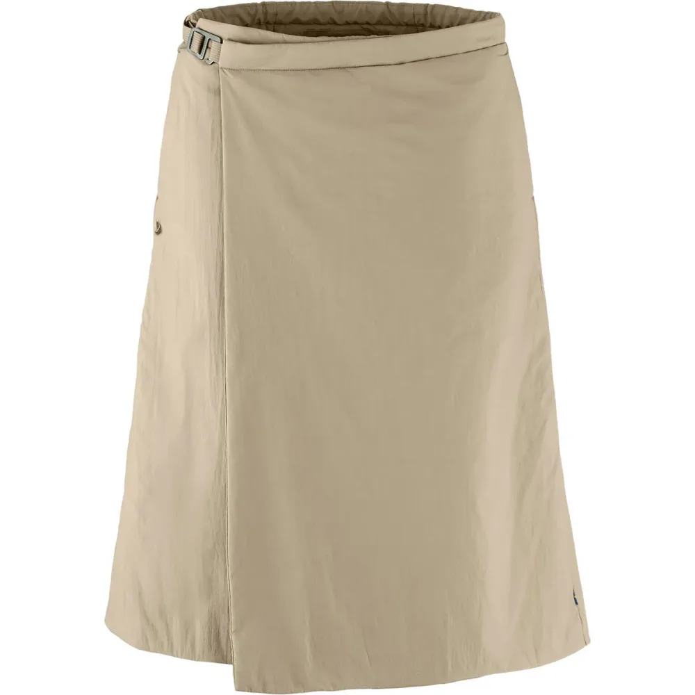 Fjällräven Damen HC Insulated Rock