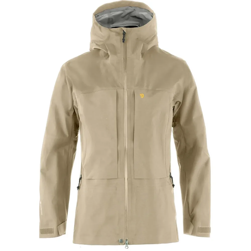 Fjällräven Damen Bergtagen GTX Touring Jacke