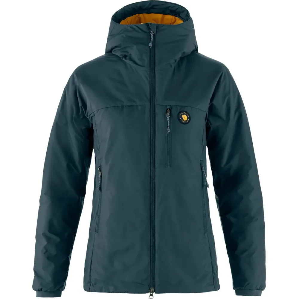 Fjällräven Damen Bergtagen 60 Jacke