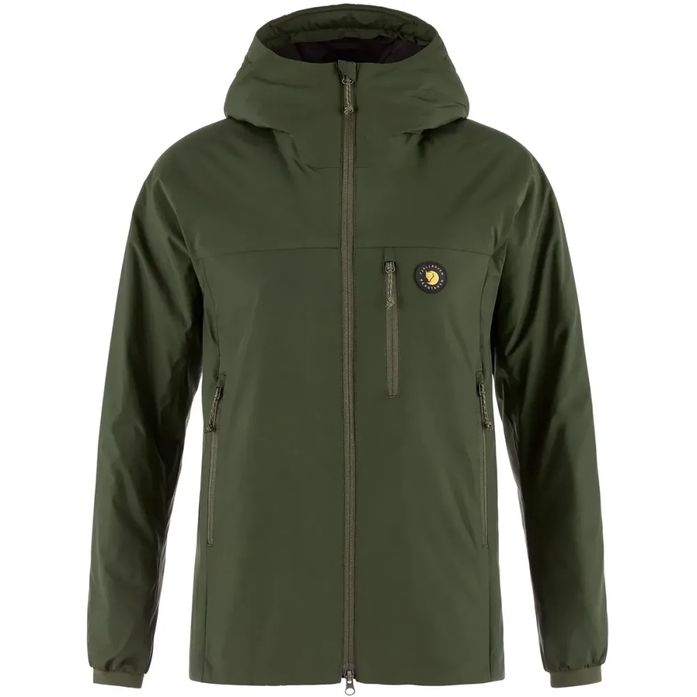 Fjällräven Damen Bergtagen 60 Jacke
