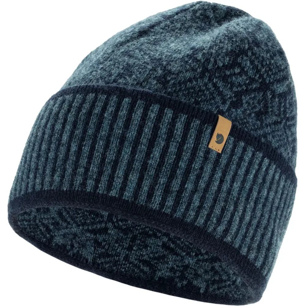 Fjällräven Snow Mütze