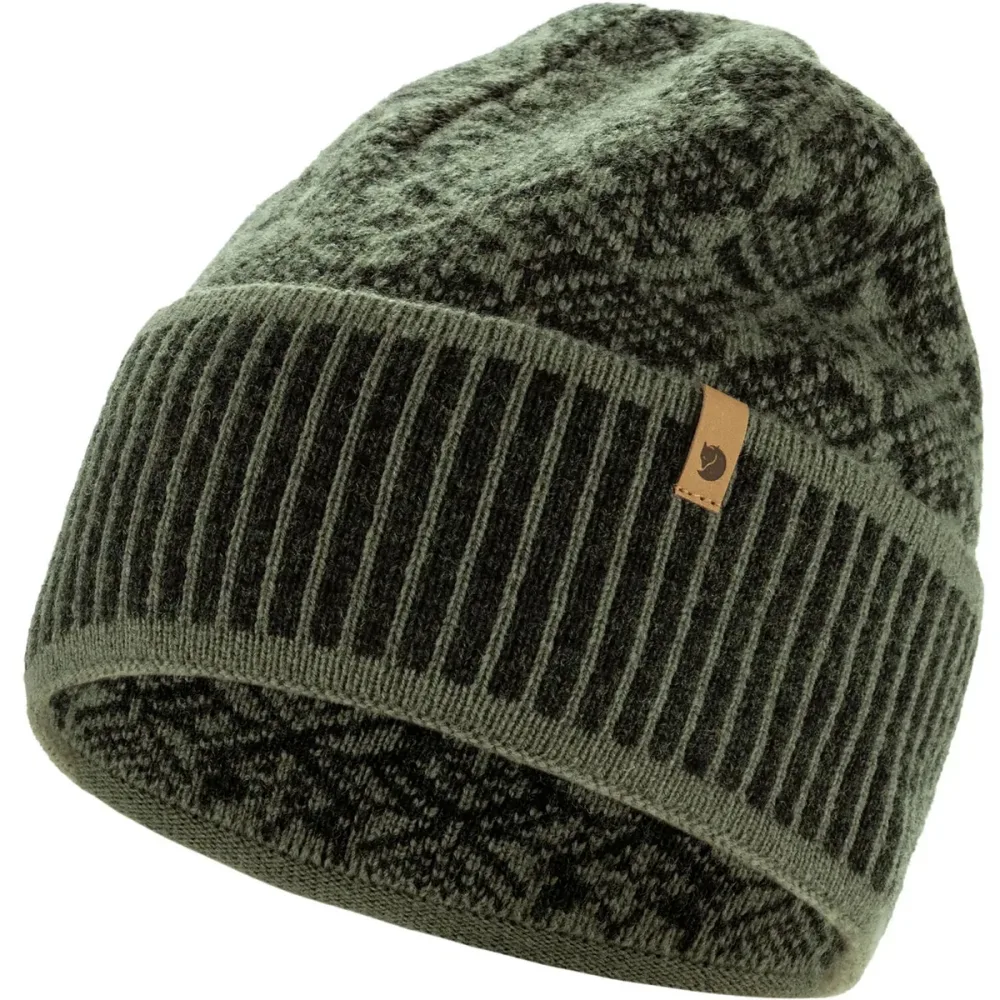 Fjällräven Snow Mütze