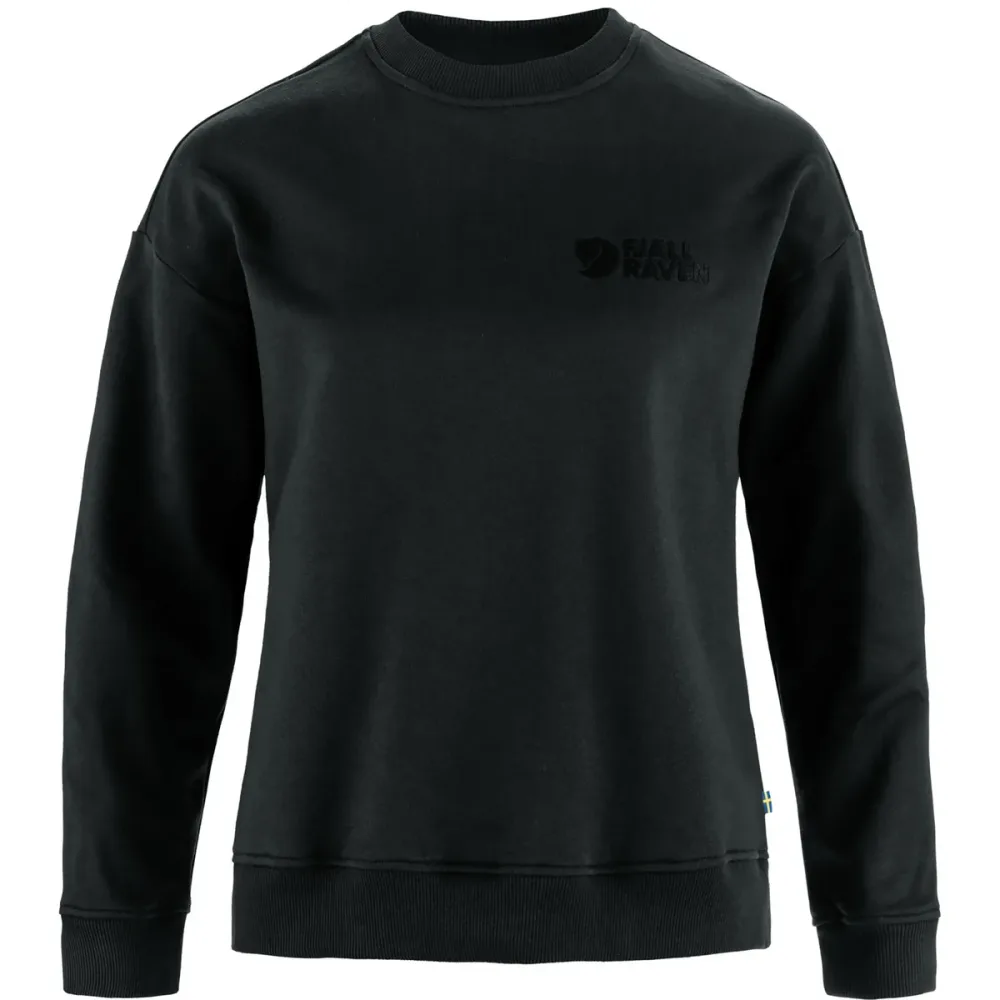 Fjällräven Damen Classic Pullover