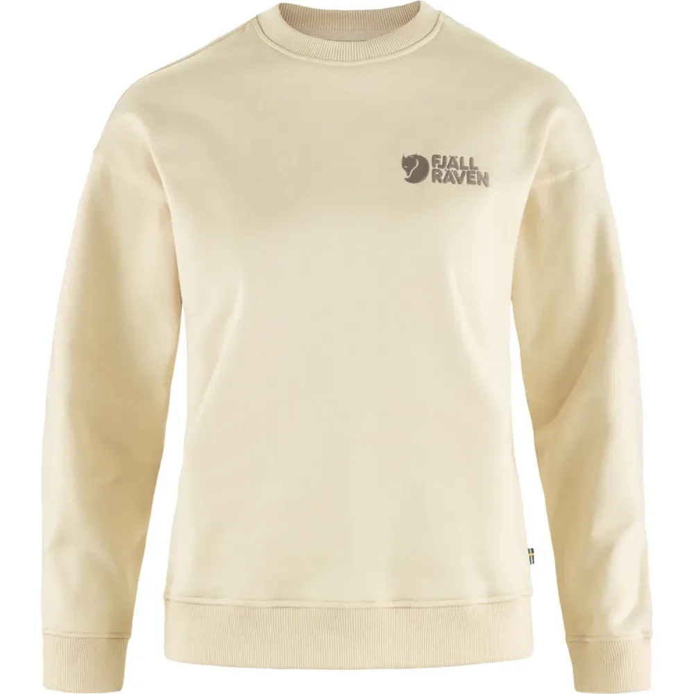 Fjällräven Damen Classic Pullover