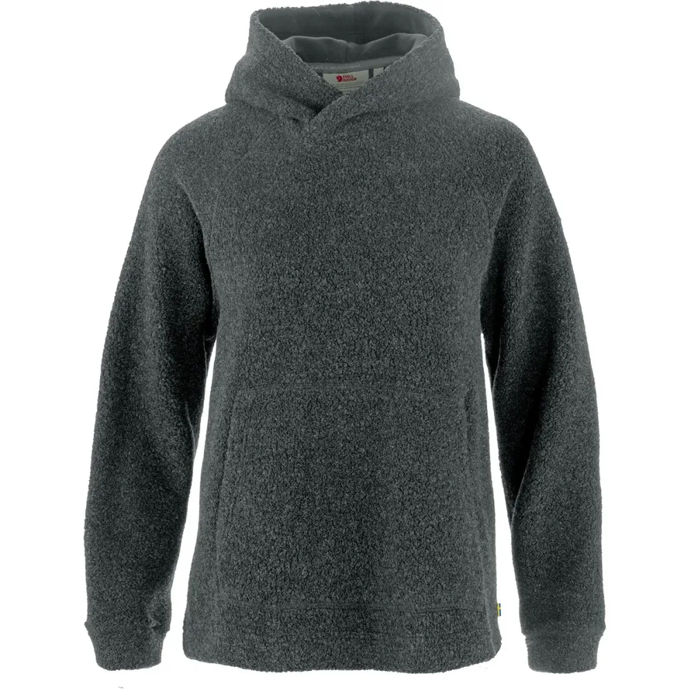 Fjällräven Damen Kaitum Hoodie