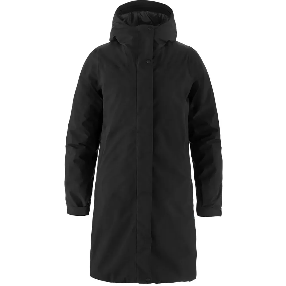 Fjällräven Damen HC hydratic Padded Parka