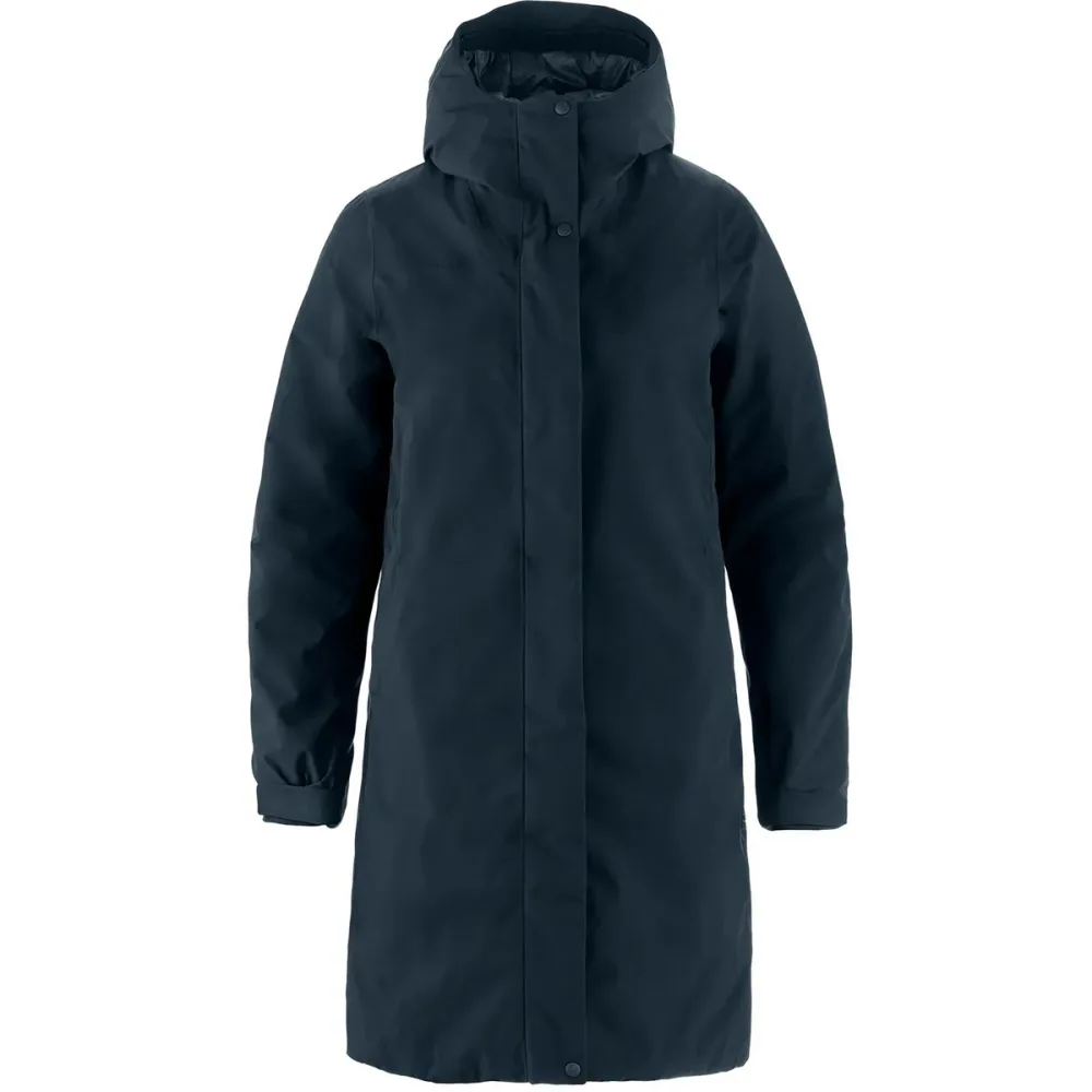 Fjällräven Damen HC hydratic Padded Parka