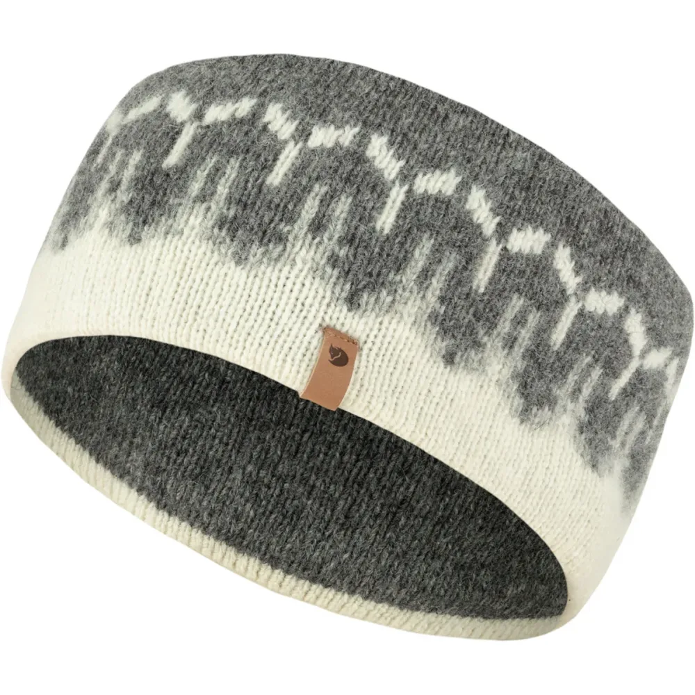 Fjällräven Övik Path Knit Stirnband