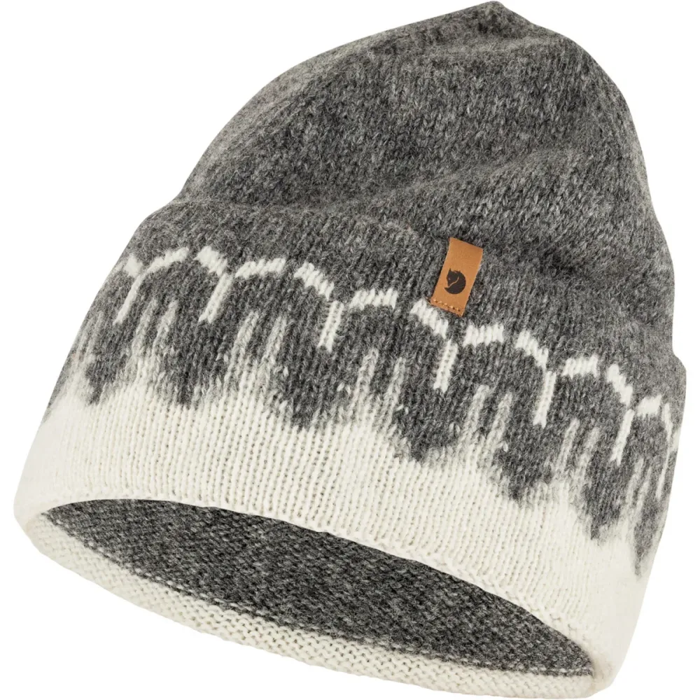 Fjällräven Övik Path Knit Mütze