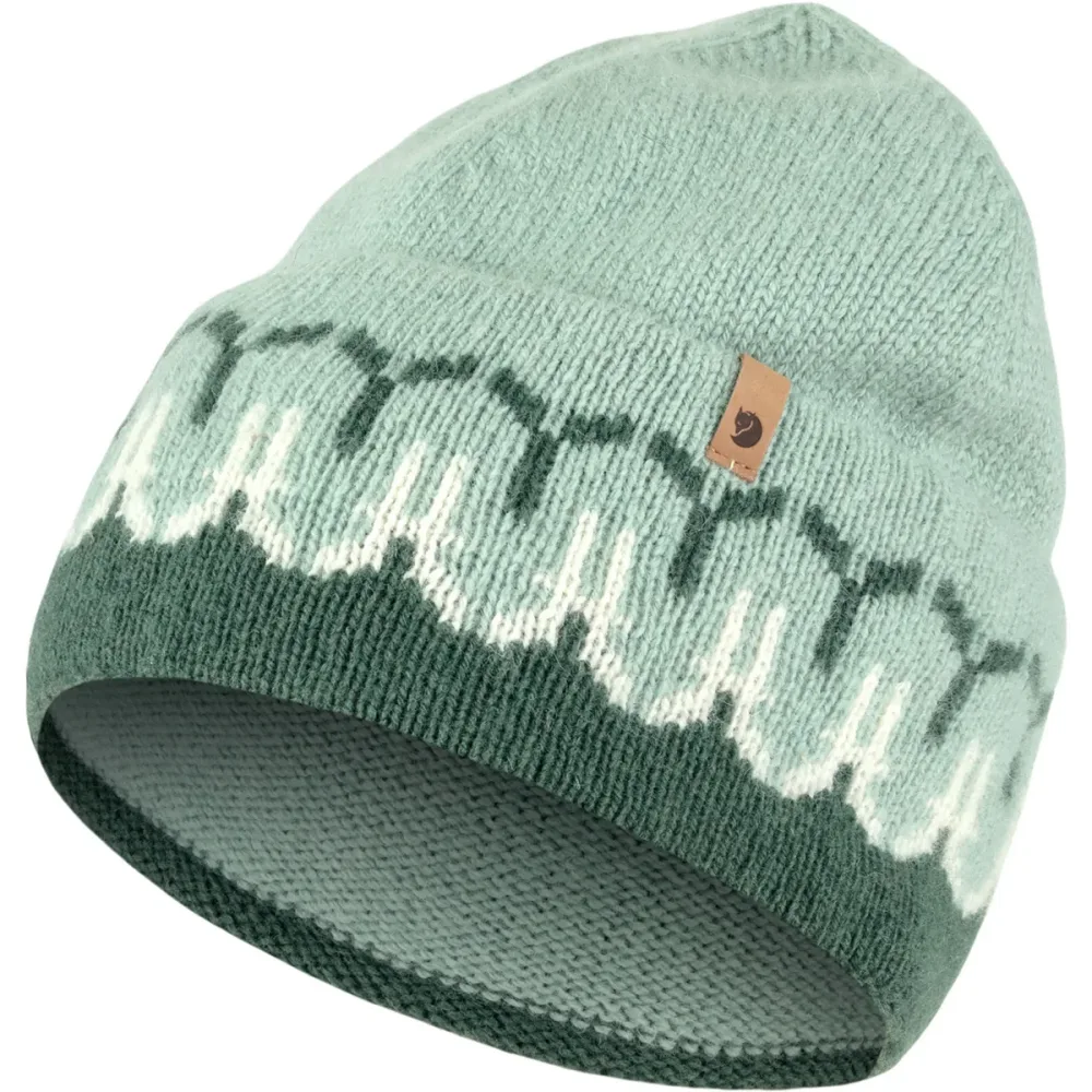 Fjällräven Övik Path Knit Mütze