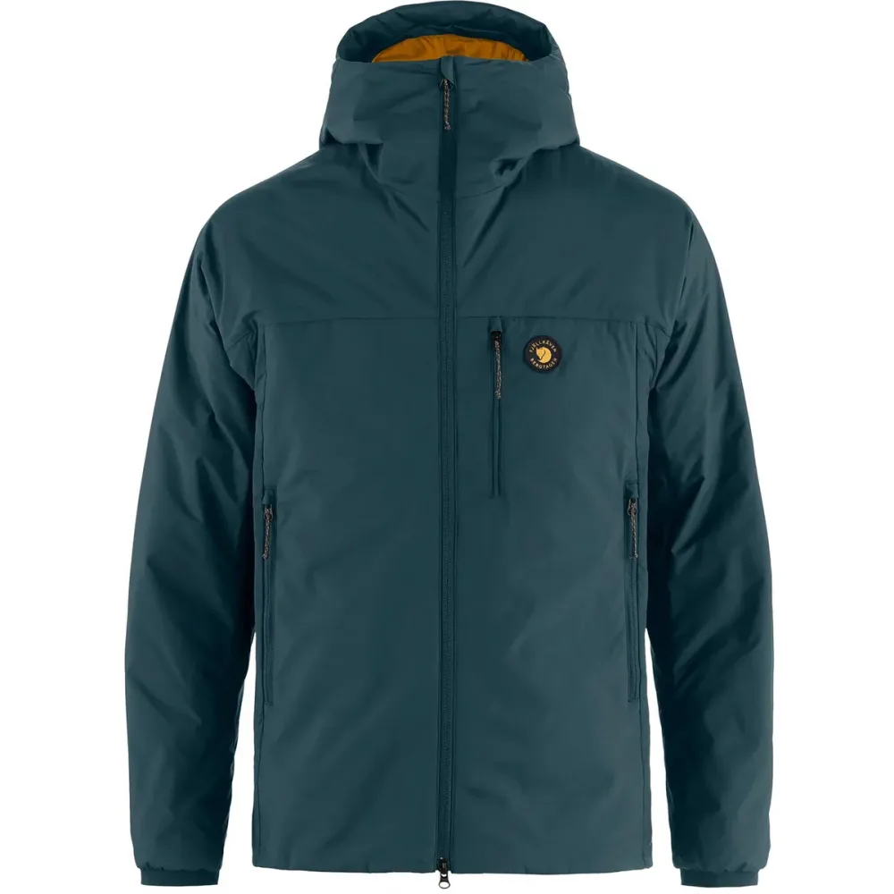 Fjällräven Herren Bergtagen 60 Jacke