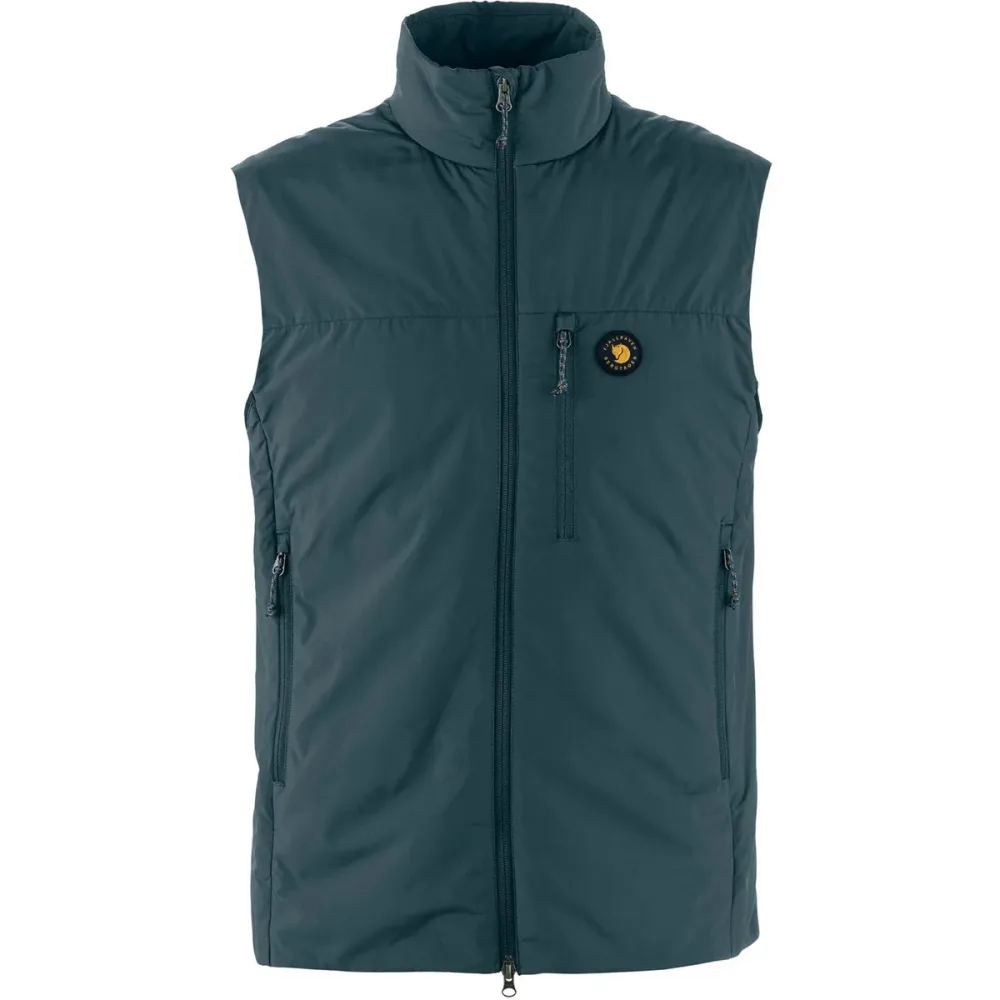 Fjällräven Herren Bergtagen 60 Weste